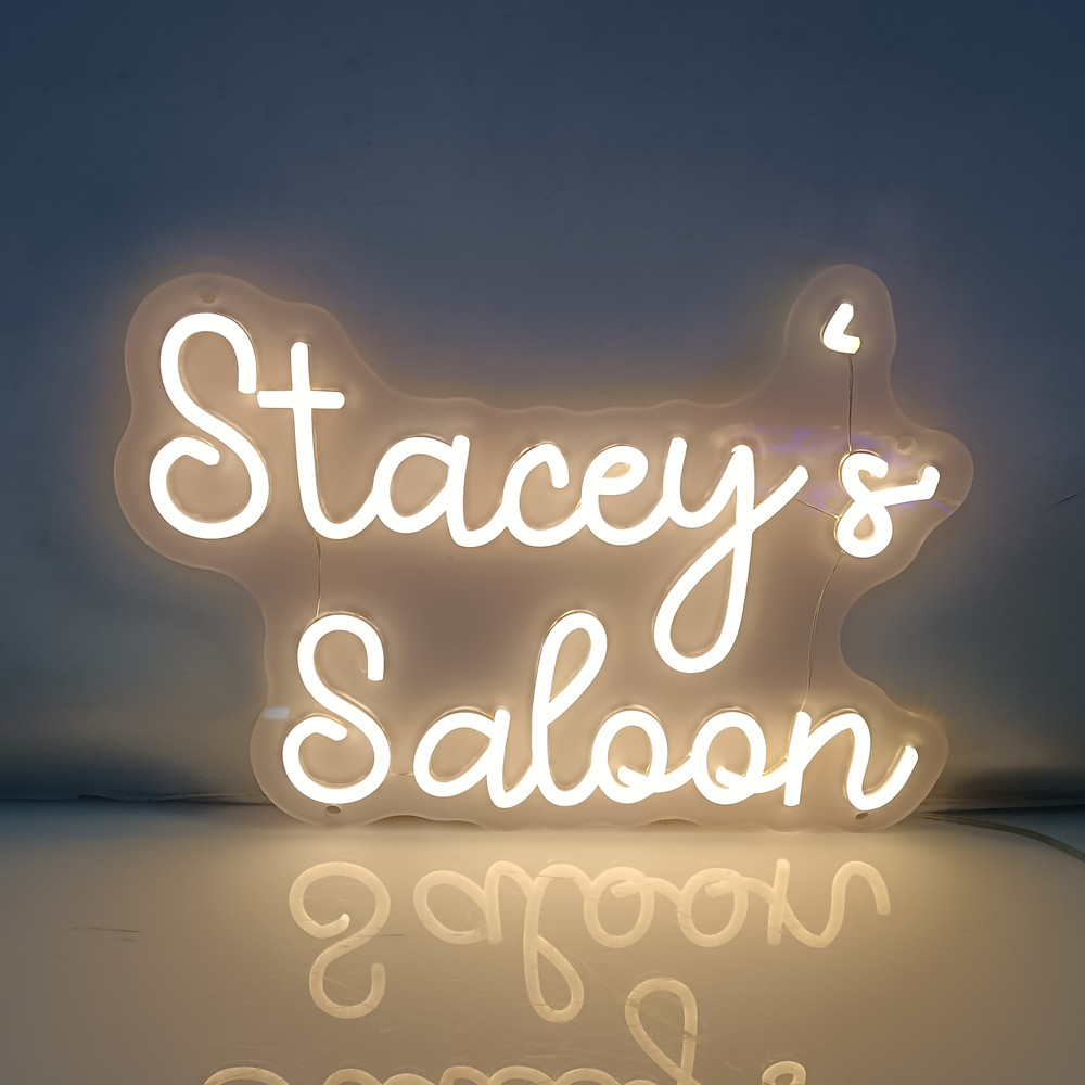 Neon Sign Led Custom - Personalized LED Neon Sign Custom Text