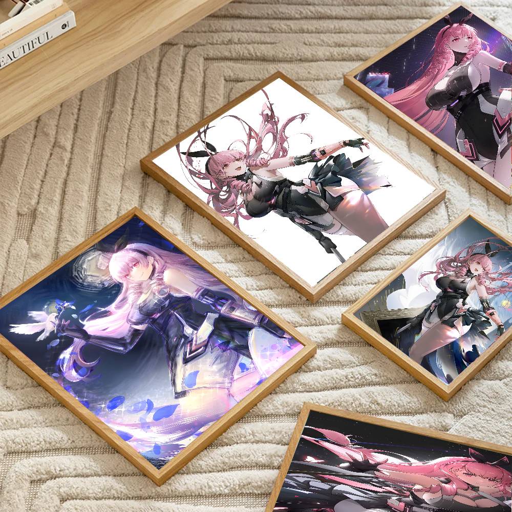 Home Decor Mobile Game - Ayla Role Playing Mobile Game PGR