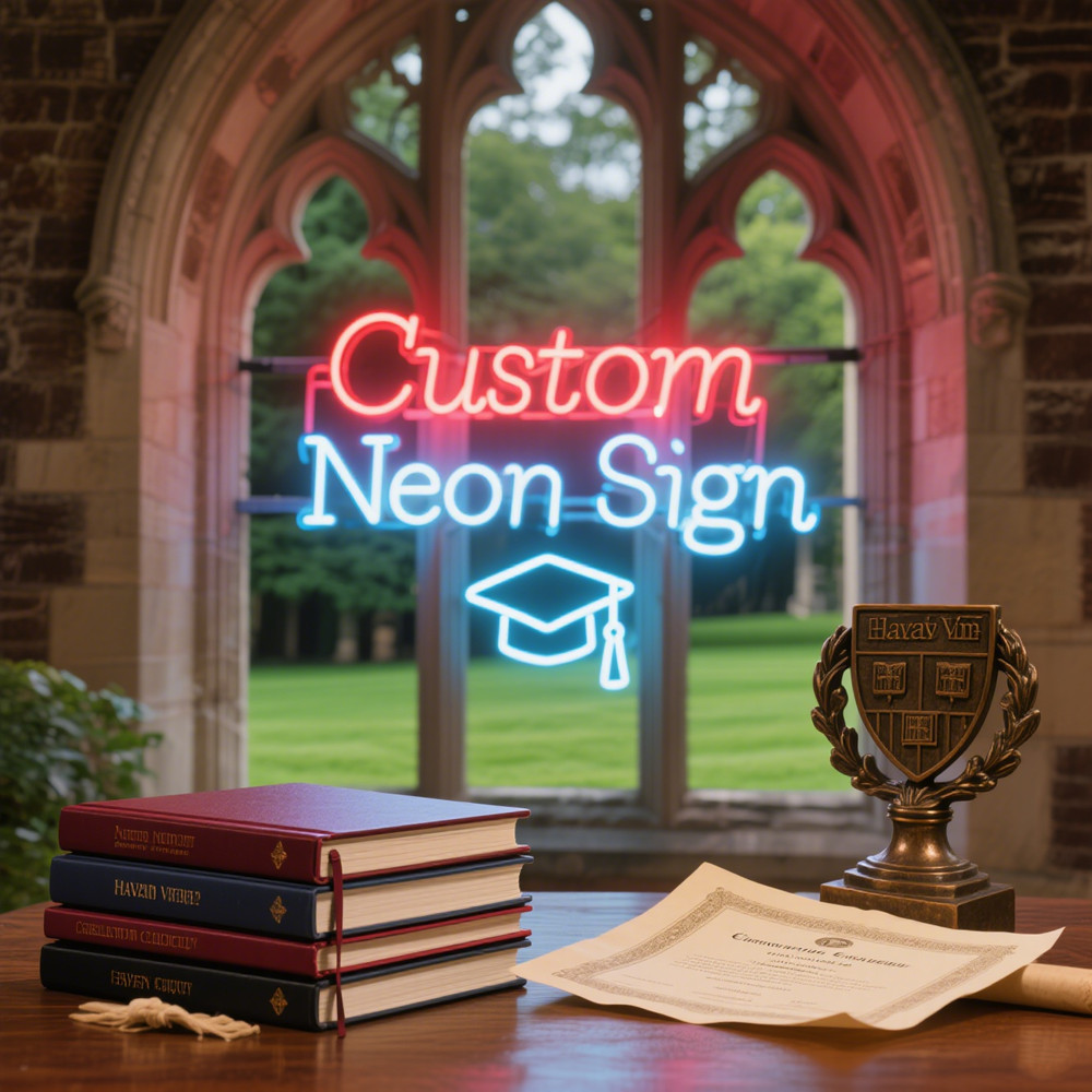 Neon Sign Led Custom - Custom Neon Sign Personalize with Your