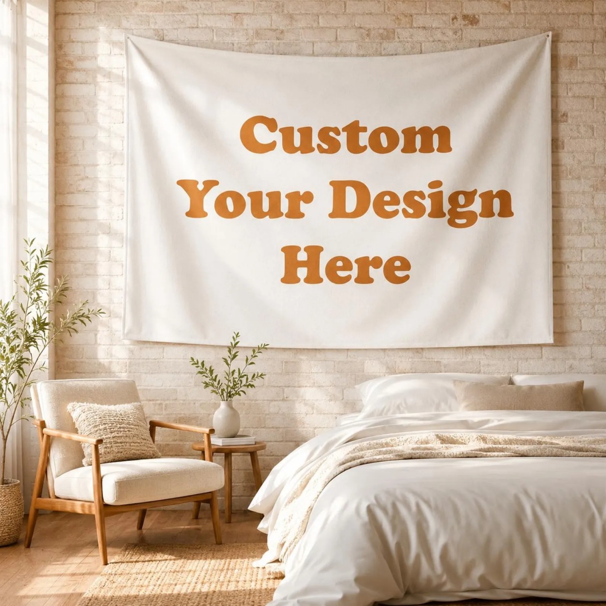 A Personalized Custom Tapestry - огляд і ціна Home Decor Com