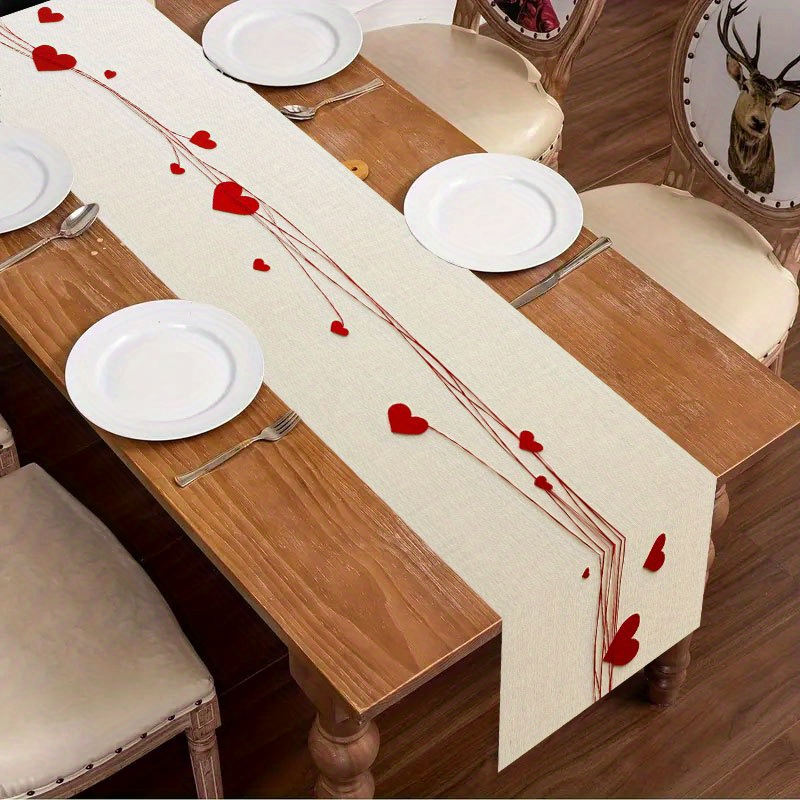 1 Piece Valentine's Day Elegan - огляд і ціна Home Decor Market