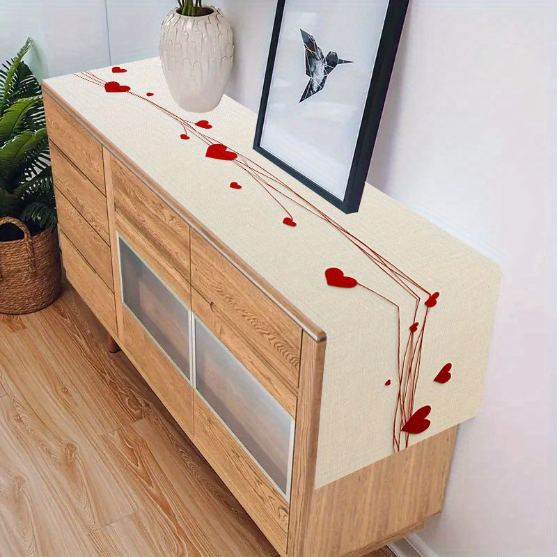 1 Piece Valentine's Day Elegan - огляд і ціна Home Decor Market