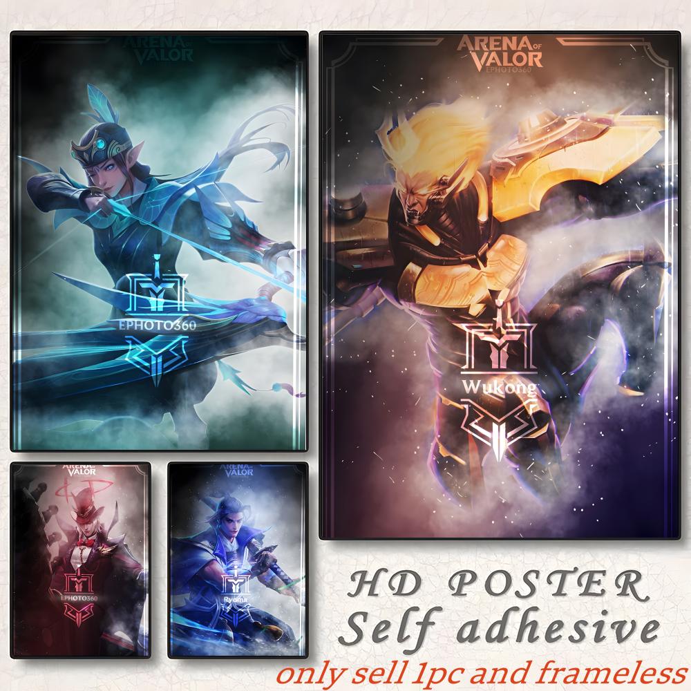 Popular Mobile Game Arena of V - огляд і ціна Home Decor Mobile Game