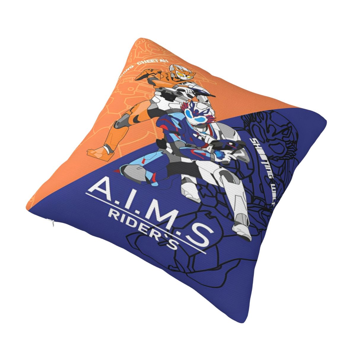 Y2K Home Kamen Rider Anime Dec - огляд і ціна Home Decor Y2K