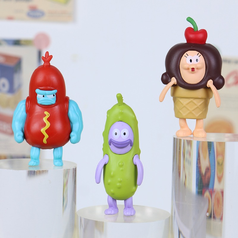 Beachburg Passerby Gourmet Don - огляд і ціна Home Decor Interior
