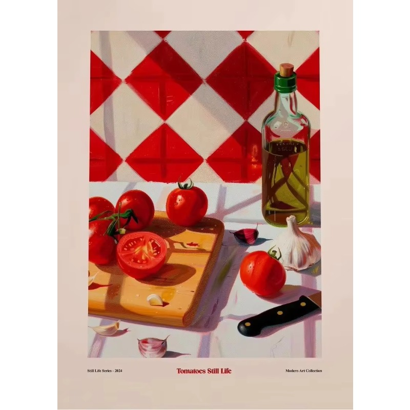 Modern Delicious Food Coffee S - огляд і ціна Home Decor Shop