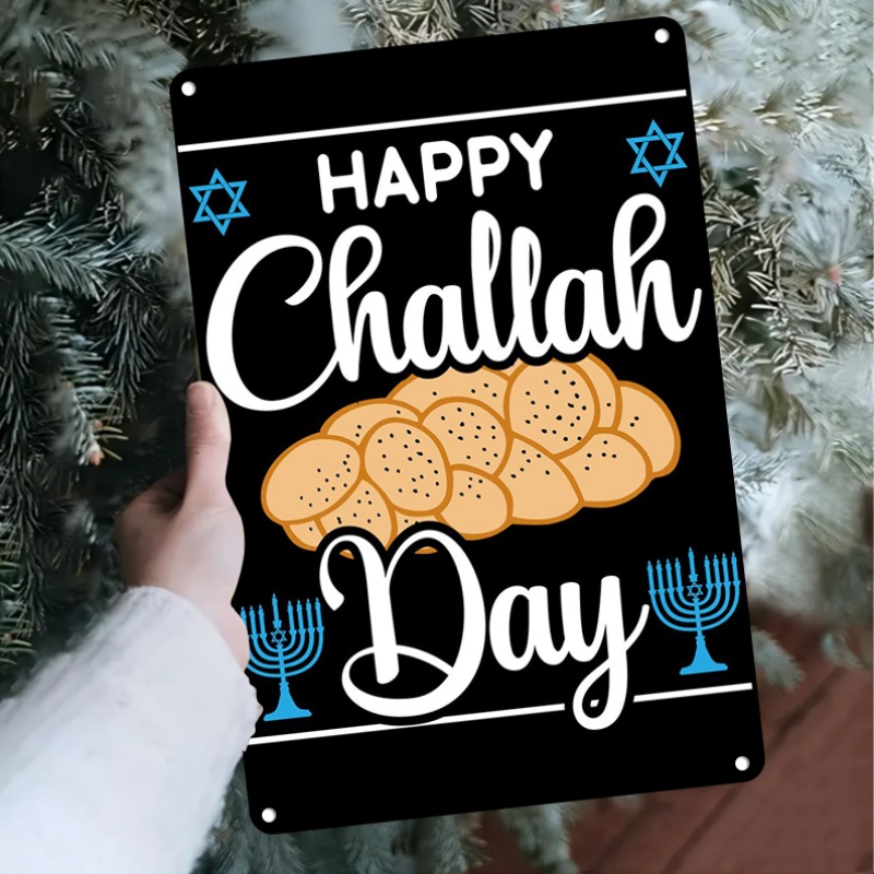CIFBUY Vintage Jewish Challah  - огляд і ціна Home Decor In
