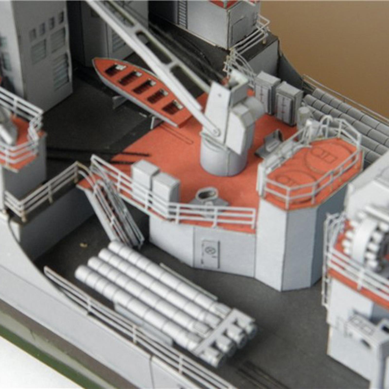 1/200 Levchenko Ship Paper Mod - огляд і ціна Home Decor Under 200