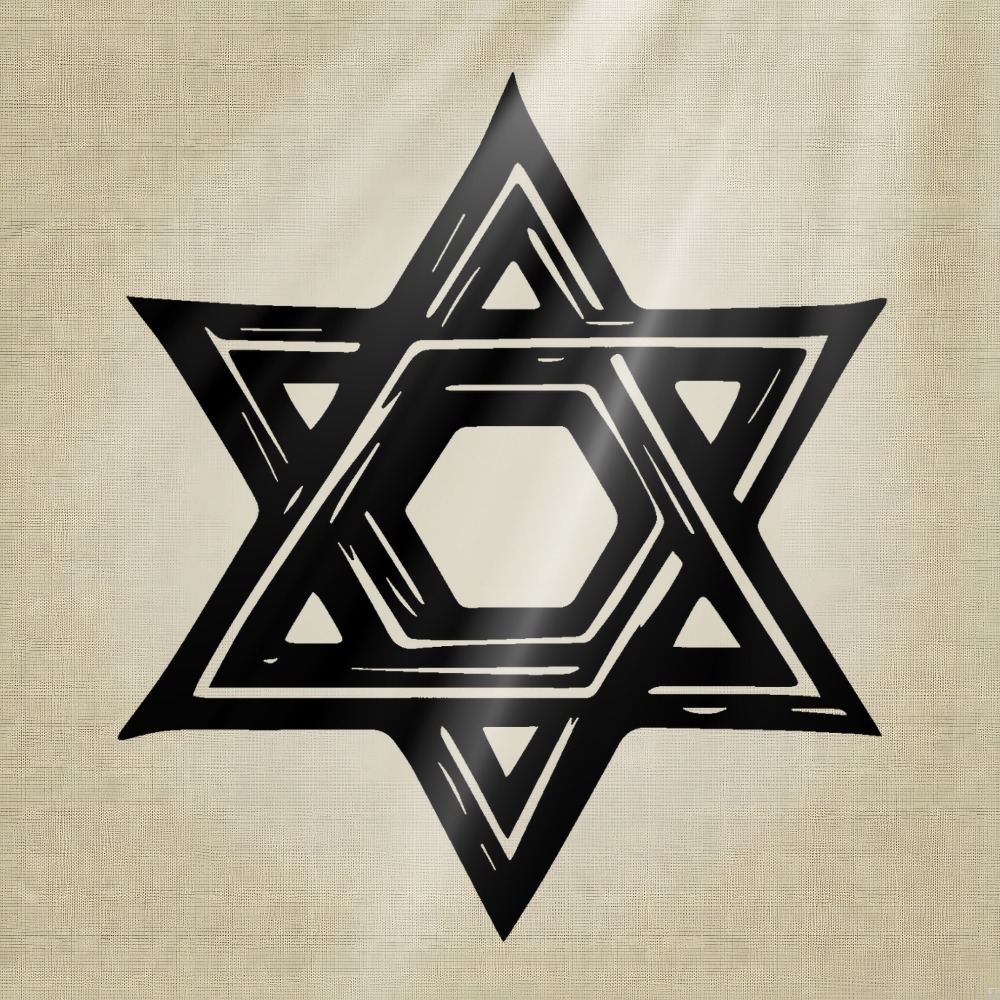 CIFBUY Iron Wall Art Star of D - огляд і ціна Home Decor In