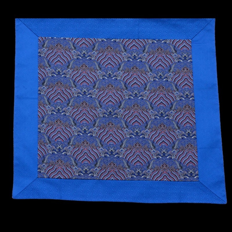 Tibetan Ethnic Style Brocade T - огляд і ціна Home Decor Interior