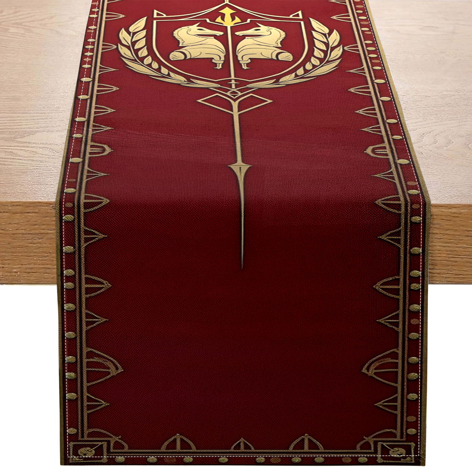 1 Piece of Medieval Theme Tabl - огляд і ціна Home Decor Market