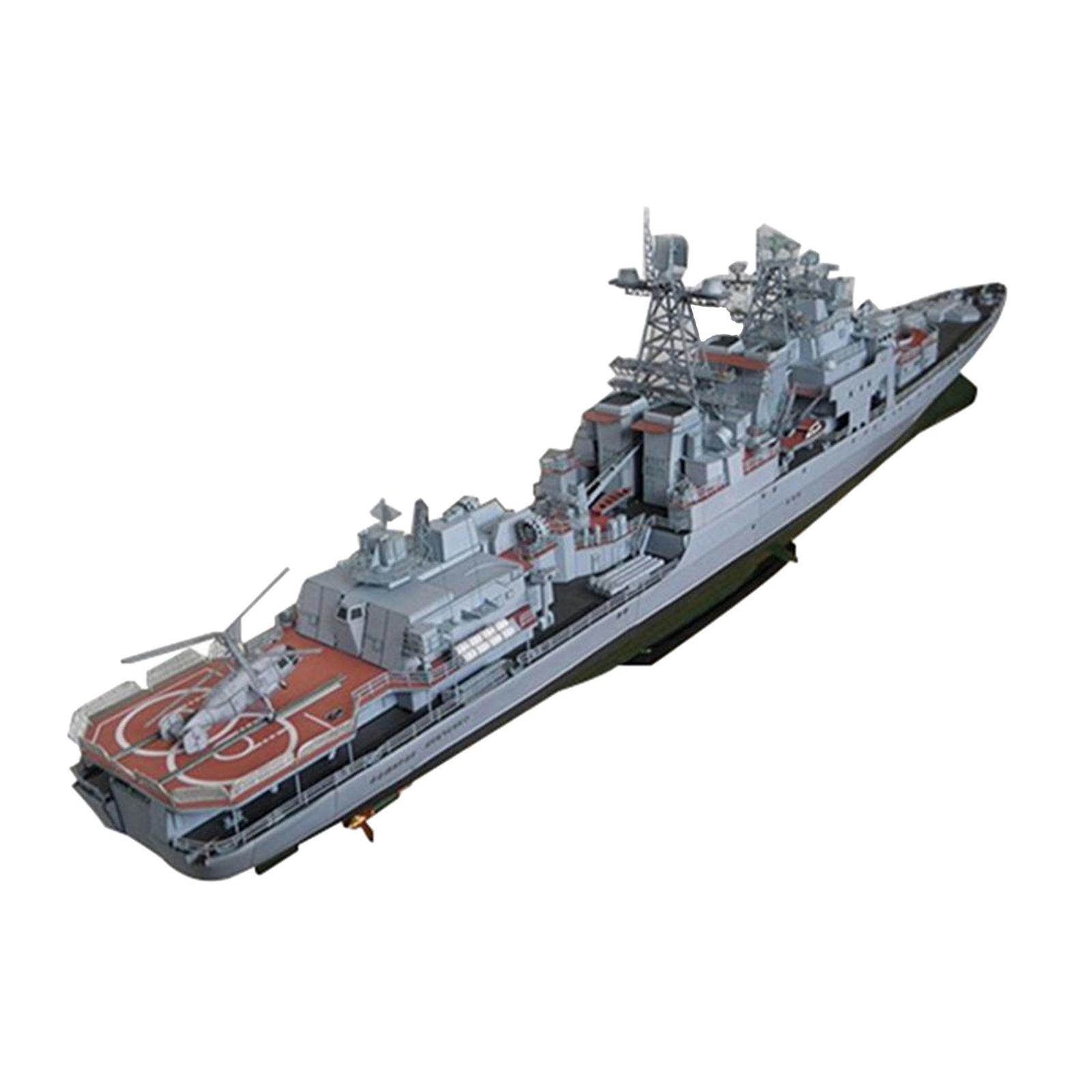 Exquisite 1/200 Levchenko Navy - огляд і ціна Home Decor Under 200