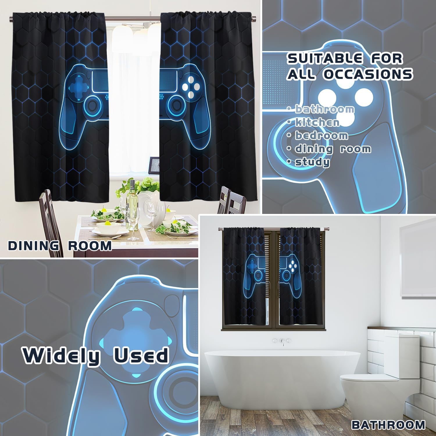 Luxury PS Controller Gaming Cu - огляд і ціна Home Decor Youtube Videos