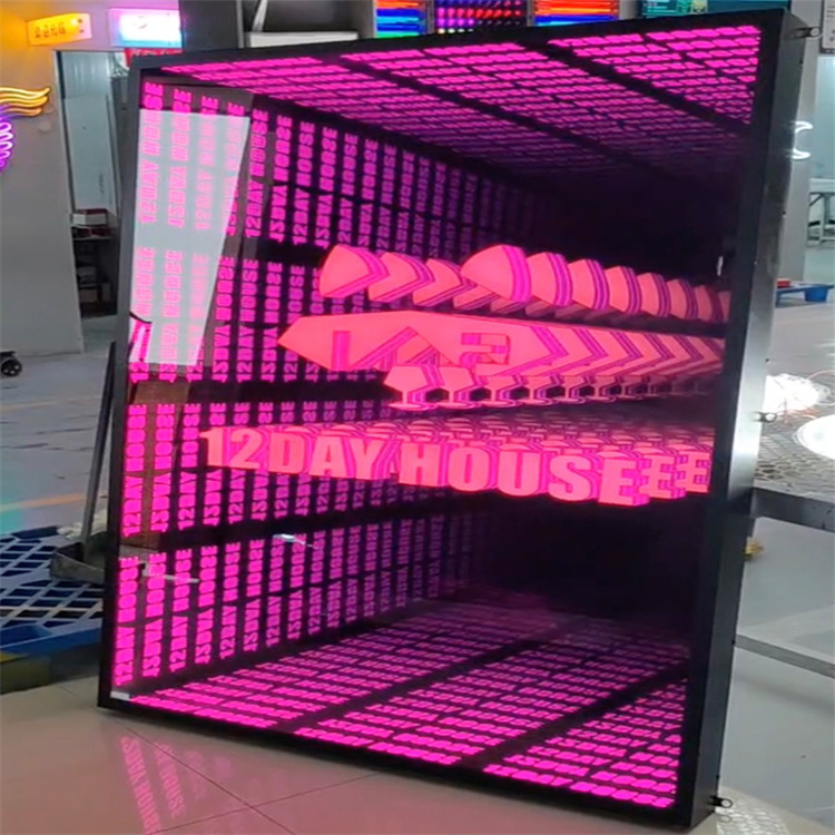 Free Design Customized Magic I - огляд і ціна Neon Sign Led Custom