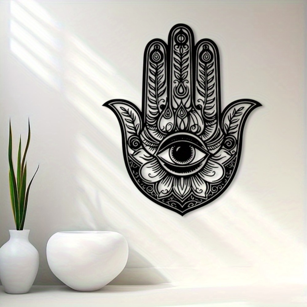 CIFBUY Iron Wall Art Vintage H - огляд і ціна Home Decor Room