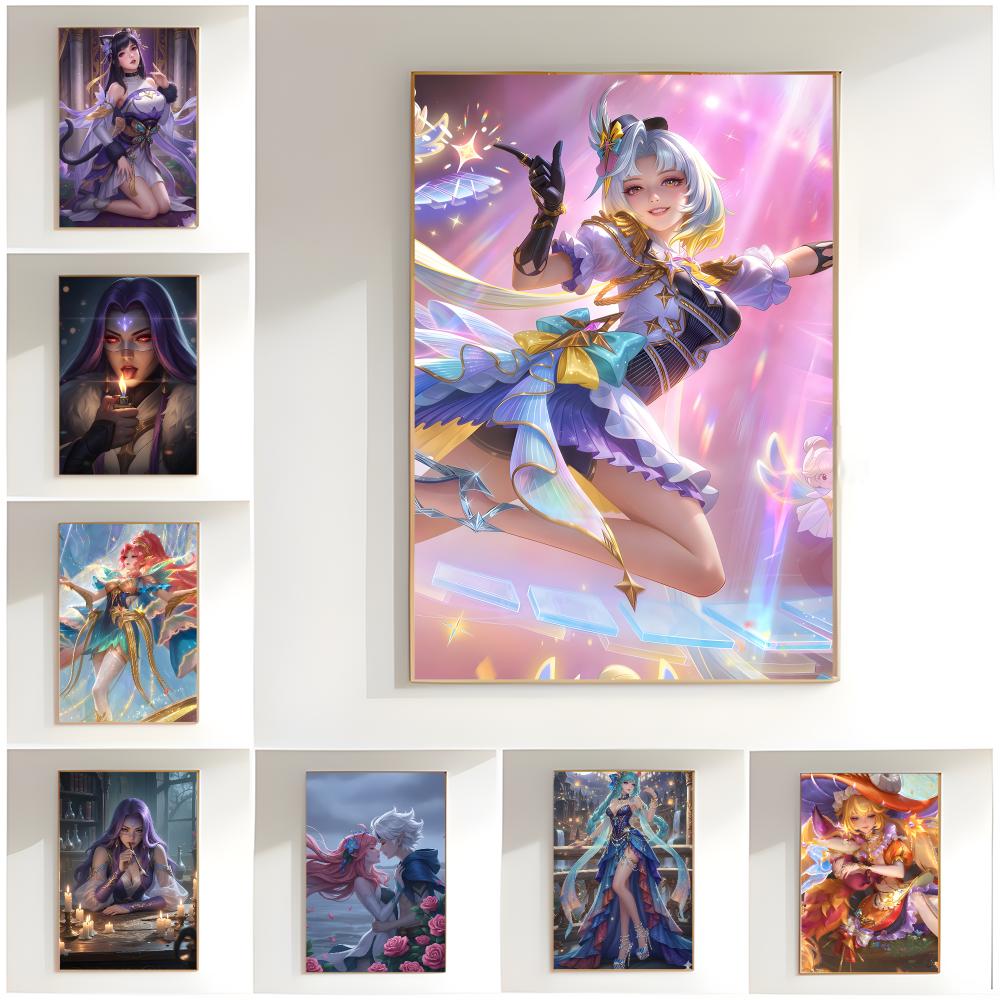 action game m-mobile legends b - огляд і ціна Home Decor Mobile Game