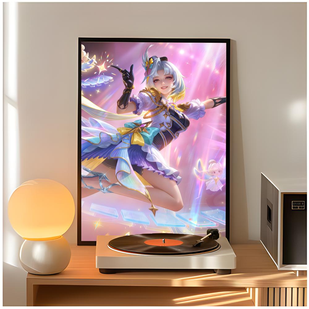 action game m-mobile legends b - огляд і ціна Home Decor Mobile Game