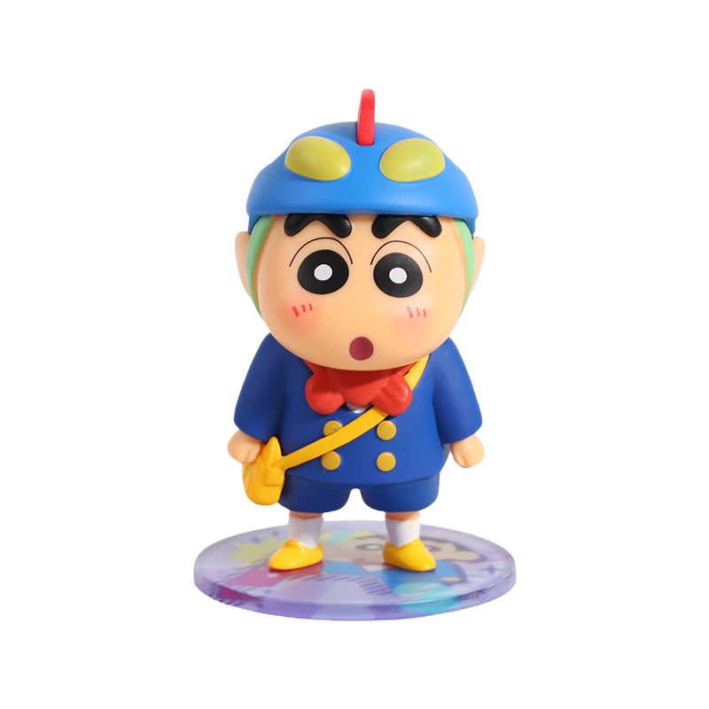 Genuine Crayon Shinchan Anime  - огляд і ціна Home Decor Interior