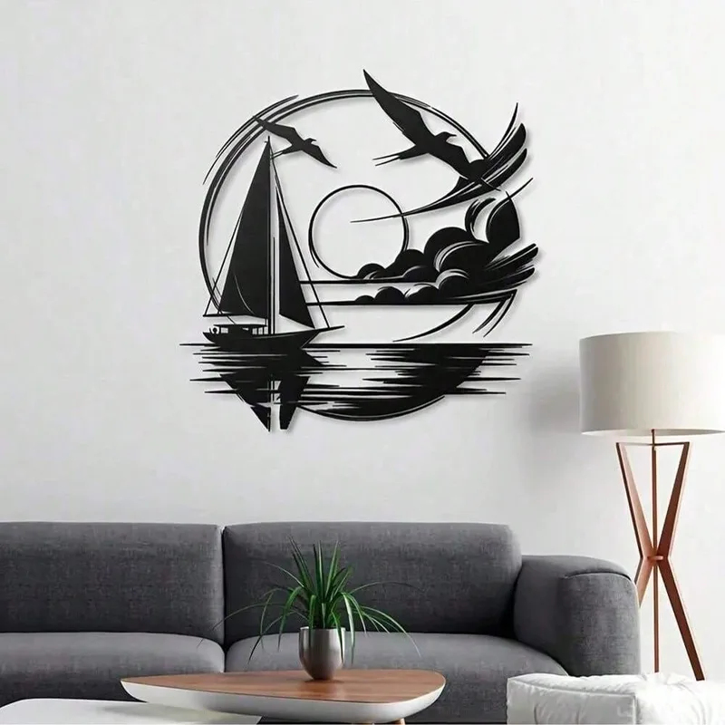 Nautical Home Gift Idea - Wate - огляд і ціна Home Decor Nautical