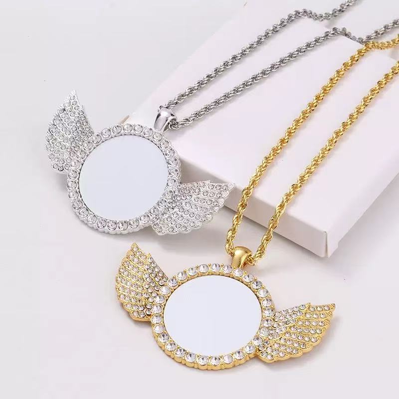 Personalized Full Set Of Neckl - огляд і ціна Home Decor Com