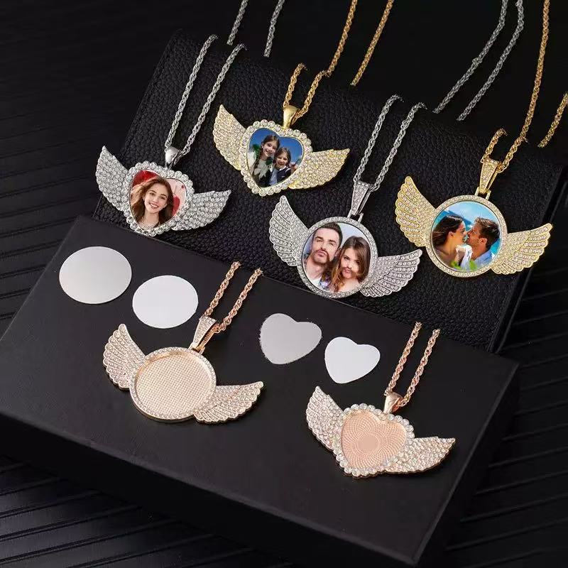 Personalized Full Set Of Neckl - огляд і ціна Home Decor Com