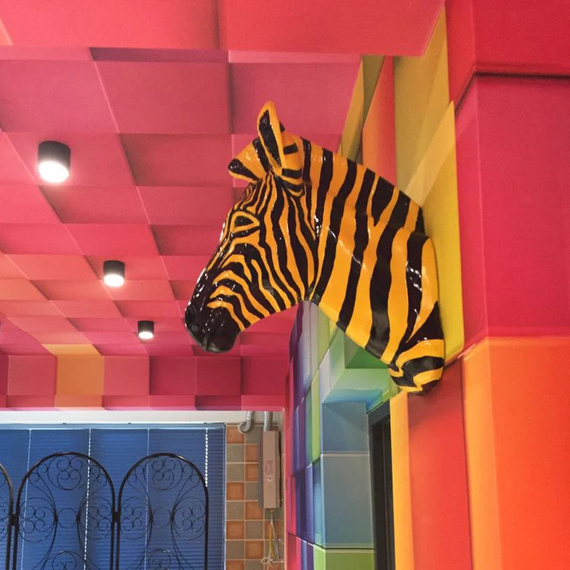 [MGT] Wall Decoration Sculptur - огляд і ціна Home Decor Y2K