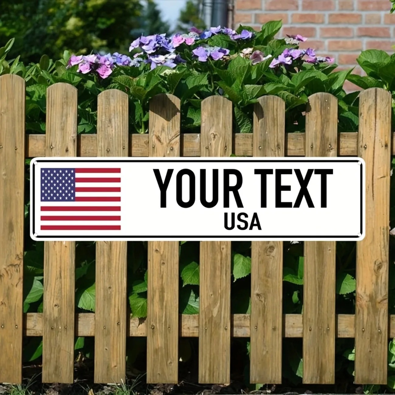 Customizable American Flag Sty - огляд і ціна Home Decor Interior