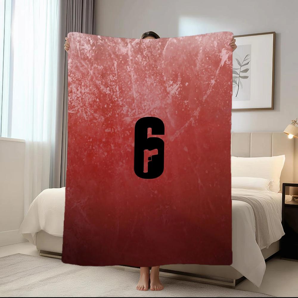 Game R-Rainbow Six MobileS Thr - огляд і ціна Home Decor Mobile Game