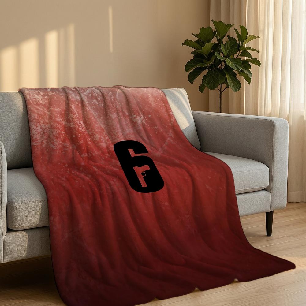 Game R-Rainbow Six MobileS Thr - огляд і ціна Home Decor Mobile Game