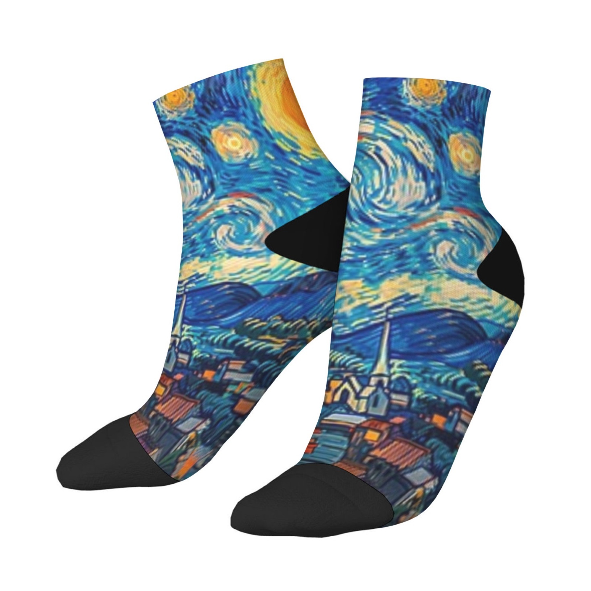 1 Pairs Men Retro Abstract Art - огляд і ціна Abstract Oil Painting