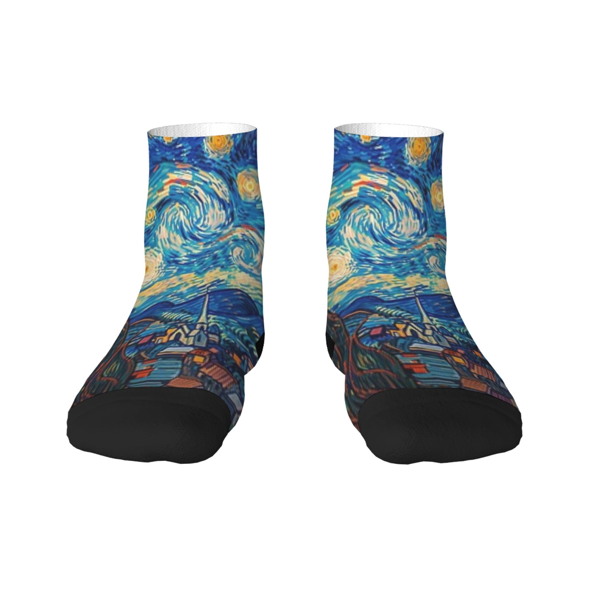 1 Pairs Men Retro Abstract Art - огляд і ціна Abstract Oil Painting