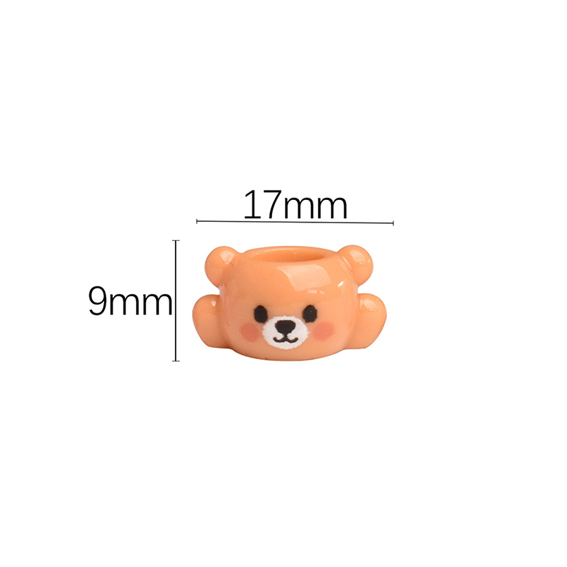 4Set Resin Dollhouse Miniature - огляд і ціна Home Decor Resin