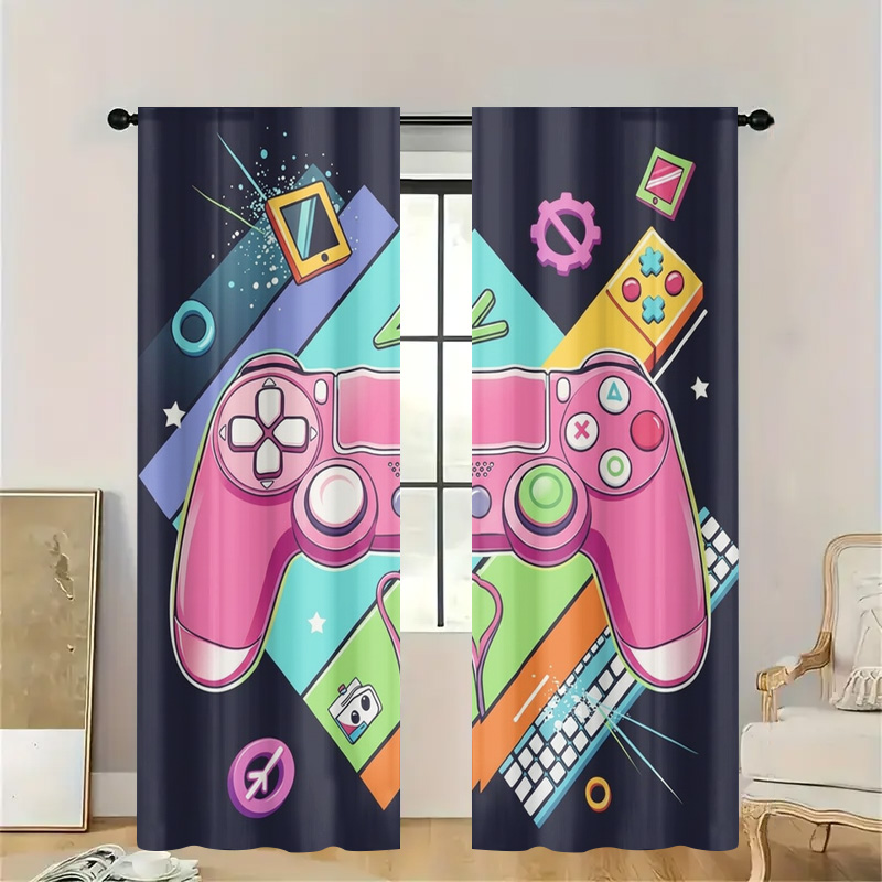 Gaming Video Game Controller C - огляд і ціна Home Decor Youtube Videos