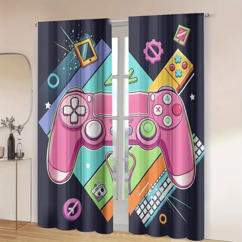 Gaming Video Game Controller C - огляд і ціна Home Decor Youtube Videos
