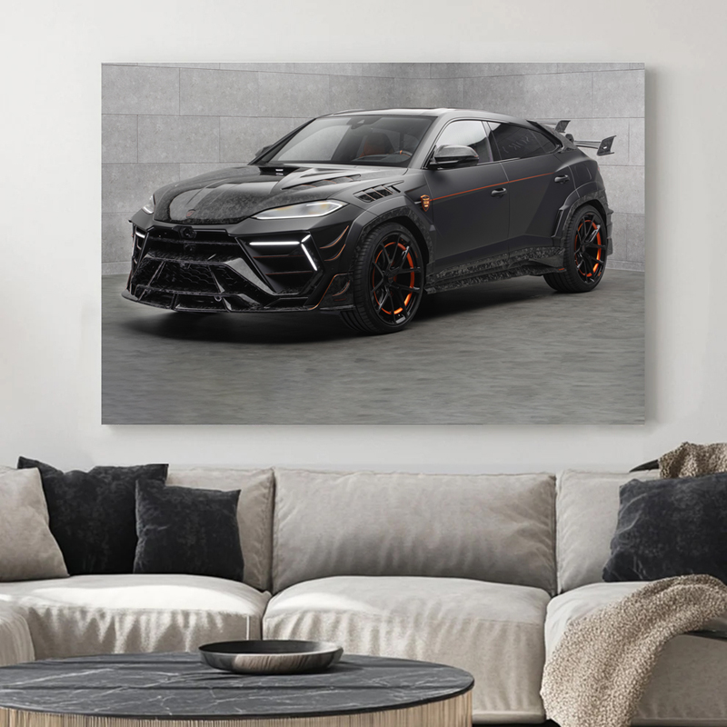 Modern Home Decoration Paintin - огляд і ціна Home Decor Interior