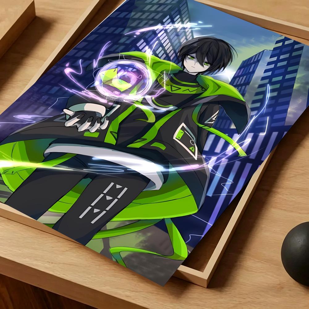 Mobile Game C-COMPASS2 Poster  - огляд і ціна Home Decor Mobile Game