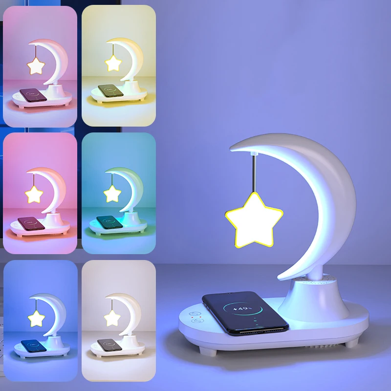Tb-35 Music Night Light  Speak - огляд і ціна Home Decor Mobile Game