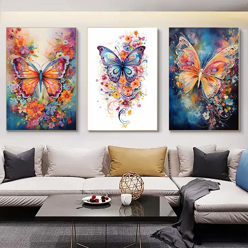Painted Decoration Pictures Ro - огляд і ціна Home Decor Interior