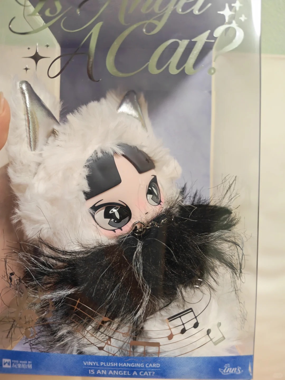 Original Inn'S Is An Angel A C - огляд і ціна Home Decor In