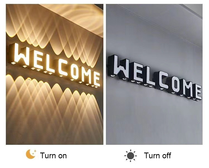 Outdoor IP65 Waterproof Wall L - огляд і ціна Home Decor Shop