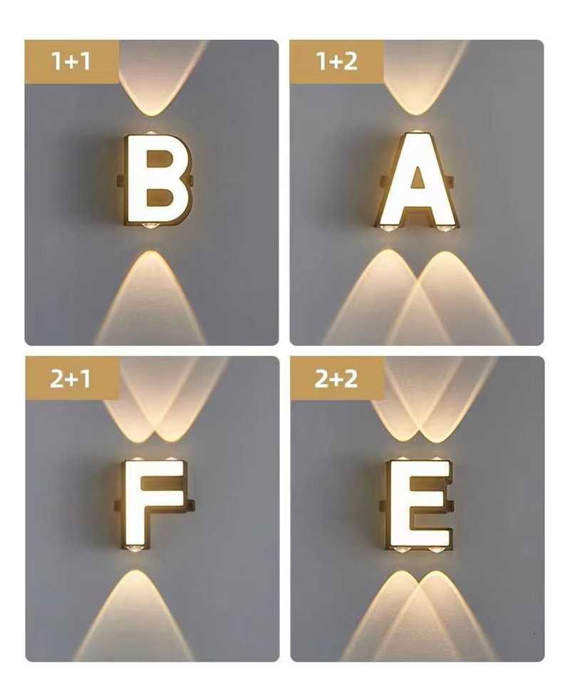 Outdoor IP65 Waterproof Wall L - огляд і ціна Home Decor Shop