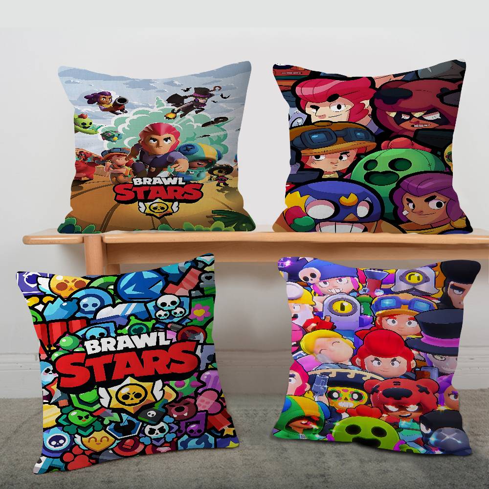 Mobile Game S-stars Game Cushi - огляд і ціна Home Decor Mobile Game
