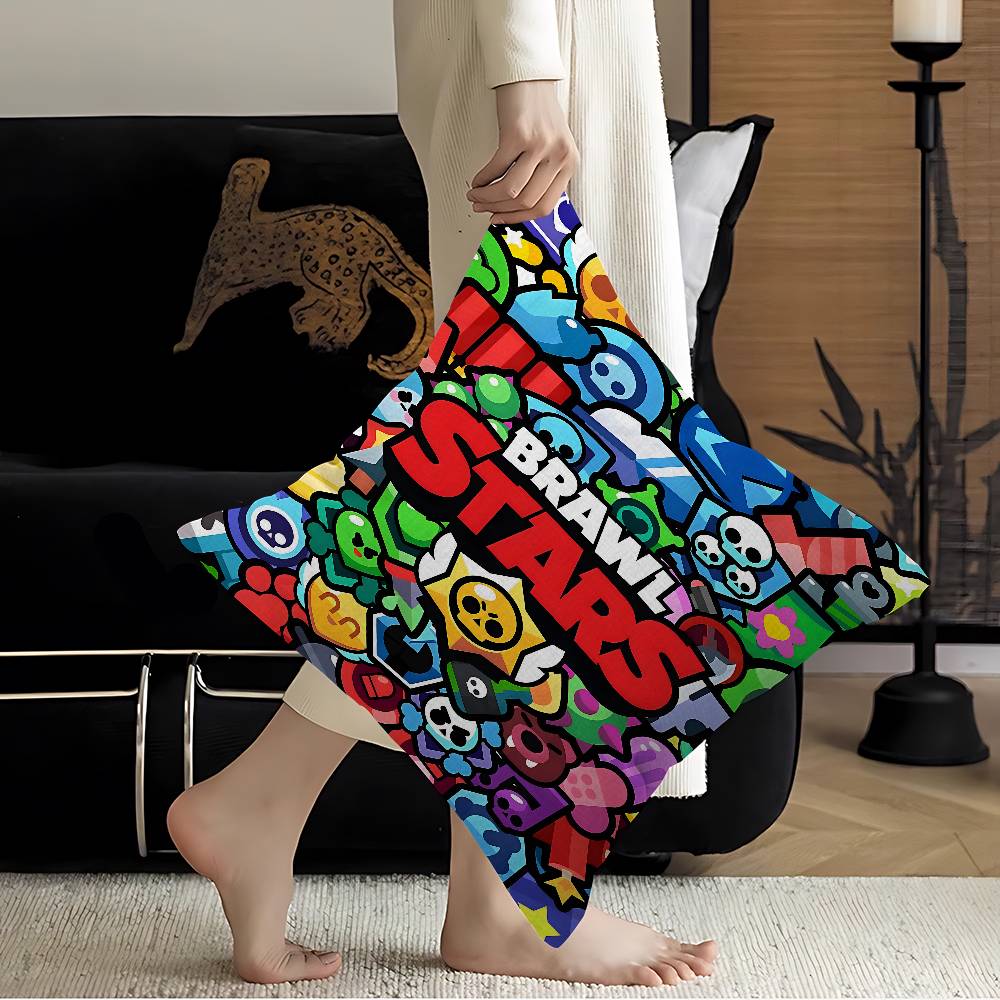 Mobile Game S-stars Game Cushi - огляд і ціна Home Decor Mobile Game