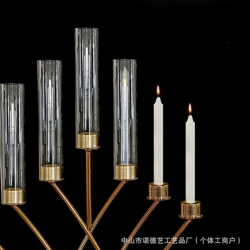 TQH7.3 modern simple light lux - огляд і ціна Home Decor Resin