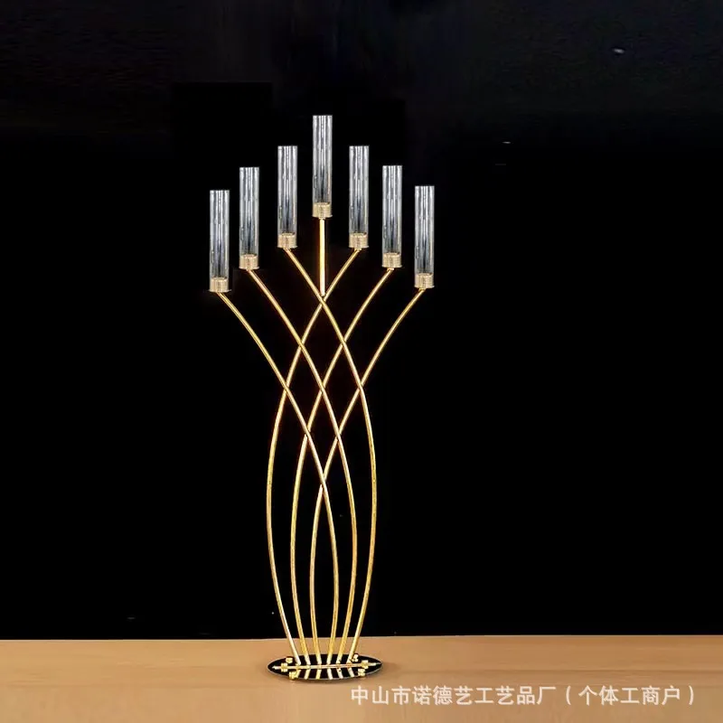 TQH7.3 modern simple light lux - огляд і ціна Home Decor Resin