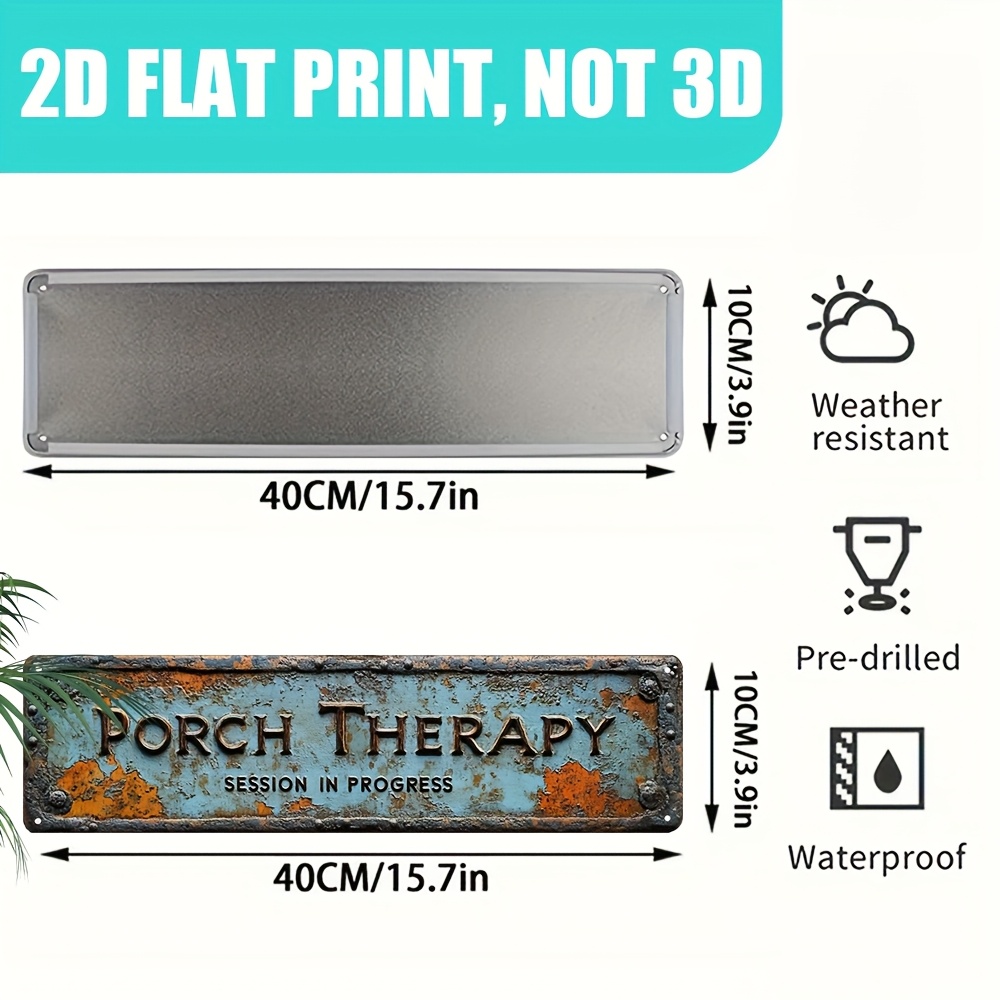 2D Flat Entrance Relaxation Me - огляд і ціна Home Decor Shop