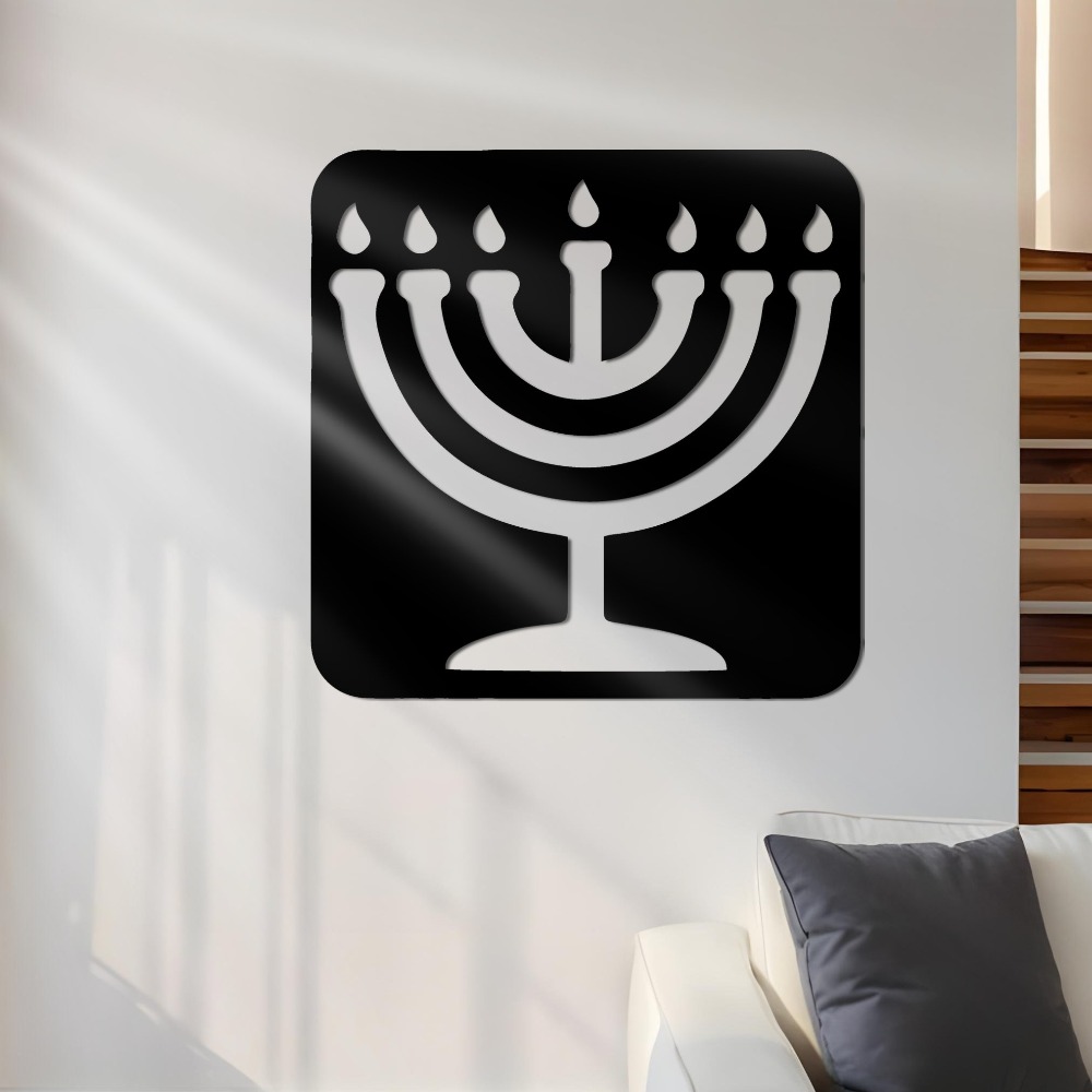 CIFBUY Iron Wall Art Vintage M - огляд і ціна Home Decor In