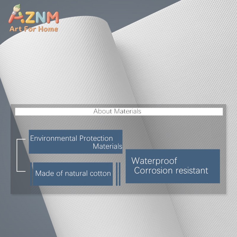 AZNM Fruit Market Canvas Wall  - огляд і ціна Home Decor Market